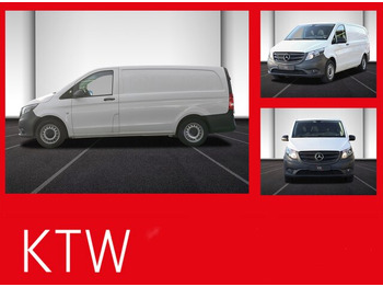 Fourgonnette MERCEDES-BENZ Vito 114