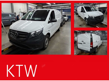 Fourgonnette MERCEDES-BENZ Vito 116