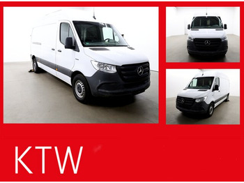 Fourgon utilitaire MERCEDES-BENZ eSprinter 312
