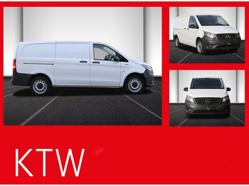 Fourgonnette MERCEDES-BENZ eVito 111