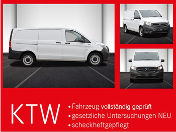 Fourgonnette MERCEDES-BENZ eVito 111