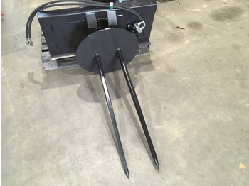 Matériel d'élevage POMI