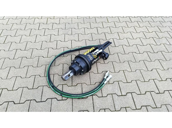 Matériel de chantier