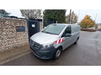 Fourgon grand volume MERCEDES-BENZ Vito 114