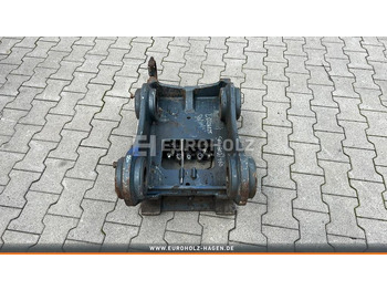 Attache rapide OILQUICK