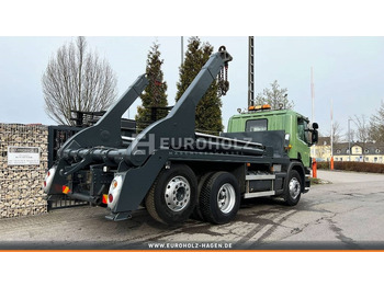 Camion multibenne SCANIA P 360