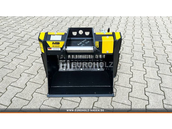 Godet MB CRUSHER