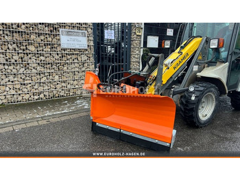 Lame à neige KRAMER