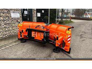 Lame à neige pour Machine agricole neuf Schneepflug für Radlader Kramer 850 950 8105: photos 3 Lame à neige pour Machine agricole neuf Schneepflug für Radlader Kramer 850 950 8105: photos 3