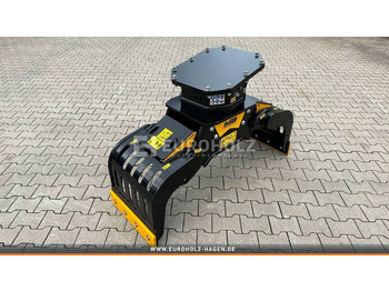Grappin pour Engins de chantier neuf Sortiergreifer MB Crusher MB-G500 S4 5-7 t: photos 3