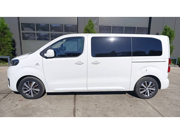 Fourgon utilitaire TOYOTA Proace