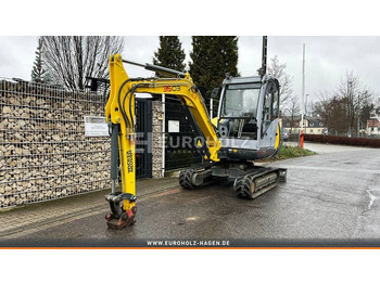 Mini pelle WACKER