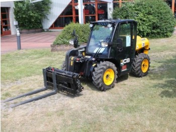 Chariot télescopique neuf JCB JCB 516-40 TELESKOPLADER: photos 1