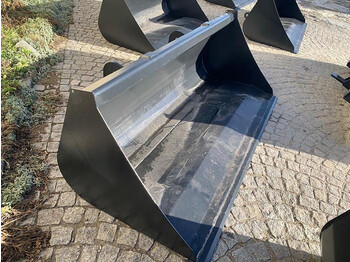 Crédit-bail de Big Schwergutschaufel 200 cm mit Genie/Terex Aufnahme Big Schwergutschaufel 200 cm mit Genie/Terex Aufnahme: photos 2 Crédit-bail de Big Schwergutschaufel 200 cm mit Genie/Terex Aufnahme Big Schwergutschaufel 200 cm mit Genie/Terex Aufnahme: photos 2