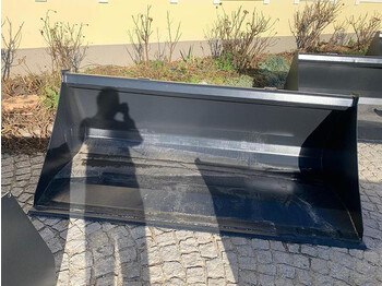 Crédit-bail de Big Schwergutschaufel 200 cm mit Genie/Terex Aufnahme Big Schwergutschaufel 200 cm mit Genie/Terex Aufnahme: photos 1 Crédit-bail de Big Schwergutschaufel 200 cm mit Genie/Terex Aufnahme Big Schwergutschaufel 200 cm mit Genie/Terex Aufnahme: photos 1