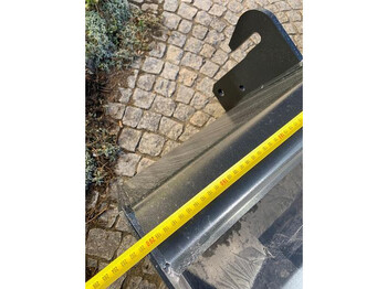 Crédit-bail de Big Schwergutschaufel 200 cm mit Genie/Terex Aufnahme Big Schwergutschaufel 200 cm mit Genie/Terex Aufnahme: photos 5 Crédit-bail de Big Schwergutschaufel 200 cm mit Genie/Terex Aufnahme Big Schwergutschaufel 200 cm mit Genie/Terex Aufnahme: photos 5