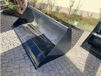 Crédit-bail de Big Schwergutschaufel 200 cm mit Genie/Terex Aufnahme Big Schwergutschaufel 200 cm mit Genie/Terex Aufnahme: photos 3 Crédit-bail de Big Schwergutschaufel 200 cm mit Genie/Terex Aufnahme Big Schwergutschaufel 200 cm mit Genie/Terex Aufnahme: photos 3