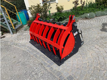 Godet neuf Big Pelikanschaufel 200 cm mit Merlo Aufnahme: photos 2