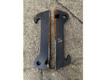 Pièces de rechange VOLVO