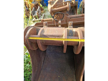 Godet Volvo Tieflöffel 80 cm Arbeitsbreite: photos 3 Godet Volvo Tieflöffel 80 cm Arbeitsbreite: photos 3