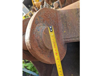 Godet Volvo Tieflöffel 80 cm Arbeitsbreite: photos 4 Godet Volvo Tieflöffel 80 cm Arbeitsbreite: photos 4