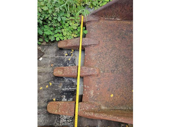 Godet Volvo Tieflöffel 80 cm Arbeitsbreite: photos 2 Godet Volvo Tieflöffel 80 cm Arbeitsbreite: photos 2