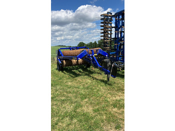 Rouleau agricole DALBO