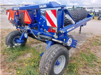 Rouleau agricole DALBO