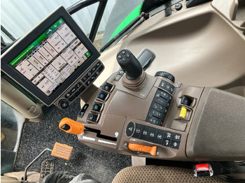 Tracteur agricole John Deere 6175R: photos 3