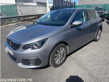 Voiture