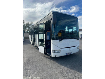 Bus scolaire IRISBUS