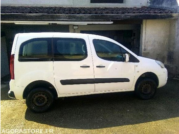 Voiture
