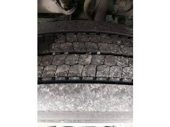 Benne à ordures ménagères BOM RENAULT D - 2021 - 157703km - FZ331QB: photos 3 Benne à ordures ménagères BOM RENAULT D - 2021 - 157703km - FZ331QB: photos 3