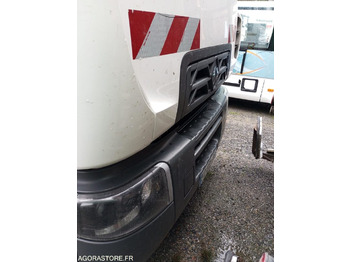 Benne à ordures ménagères BOM RENAULT D - 2021 - 157703km - FZ331QB: photos 4 Benne à ordures ménagères BOM RENAULT D - 2021 - 157703km - FZ331QB: photos 4
