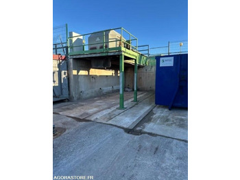 Matériel d'élevage