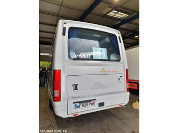 Bus IVECO