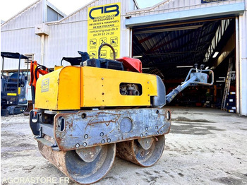 Compacteur BELL