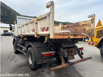 Camion CNH14-08 SCANIA P380 4X4: photos 5