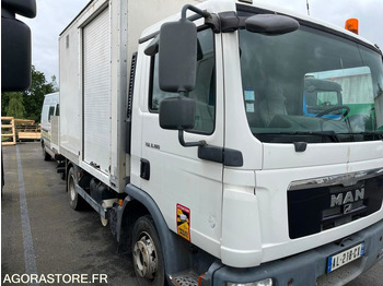 Camion MAN TGL 8.180 4X2 BB: photos 2