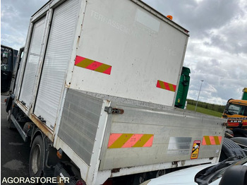 Camion MAN TGL 8.180 4X2 BB: photos 4