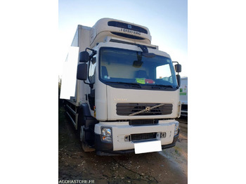 Camion Porteur Volvo frigo: photos 2