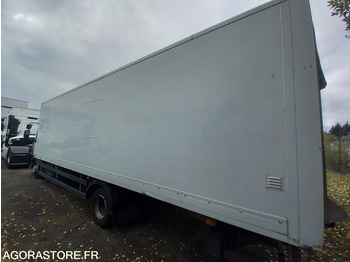Camion RENAULT MIDLUM - 2014 - 480000 Kms: photos 4