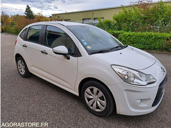 Voiture Citroën C3 - 2010 - 130481kms: photos 5