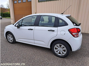 Voiture Citroën C3 - 2010 - 130481kms: photos 4