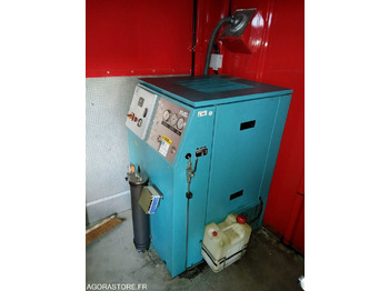Compresseur d'air BAUER