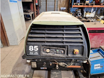 Compresseur d'air SULLAIR