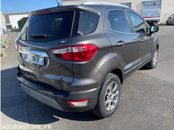 SUV ECOSPORT TITANIUM 1.0 ECOBOOST 100cv S§S. 05/2019. 101150 KM: photos 3