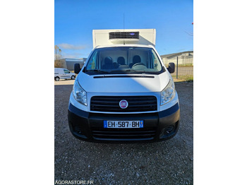 Utilitaire frigorifique FIAT Scudo 2.0