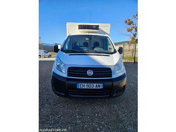 Utilitaire frigorifique FIAT Scudo 2.0