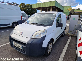 Fourgonnette FIAT Fiorino